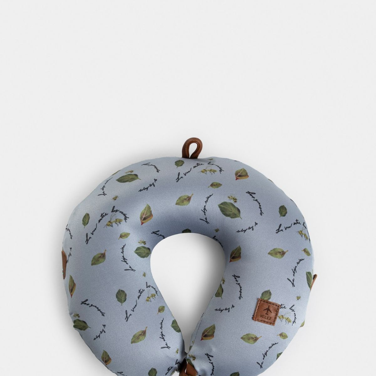 VELEZ - Vélez Cojín Viajero Estampado