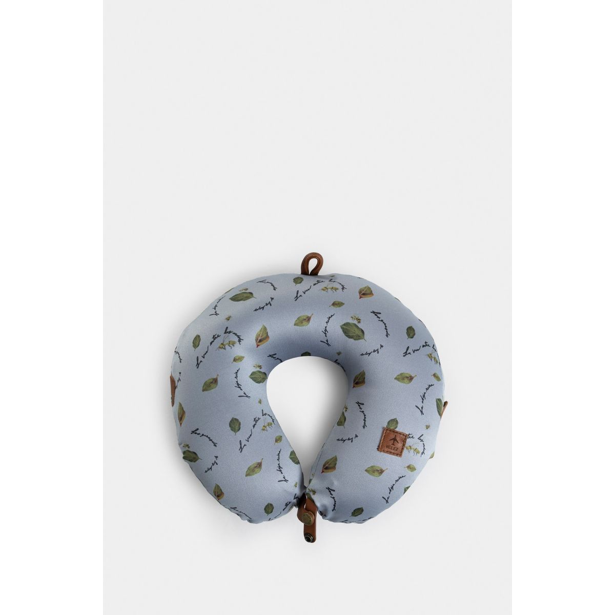 VELEZ - Vélez Cojín Viajero Estampado