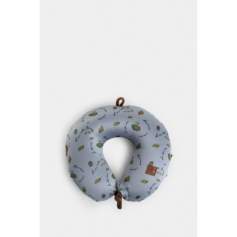 VELEZ - Vélez Cojín Viajero Estampado
