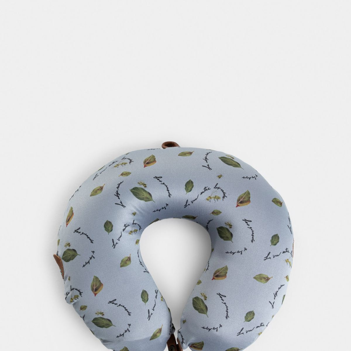 VELEZ - Vélez Cojín Viajero Estampado