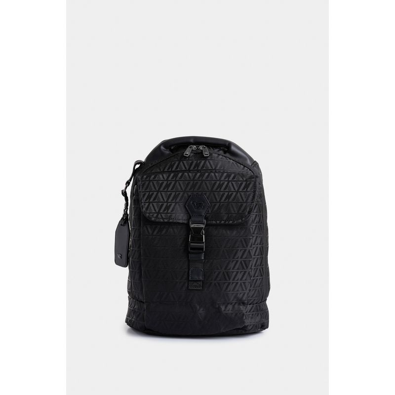 VELEZ - Vélez Morral Bloom 2 Jacquard Monograma Vz Para Mujer Porta Trolley