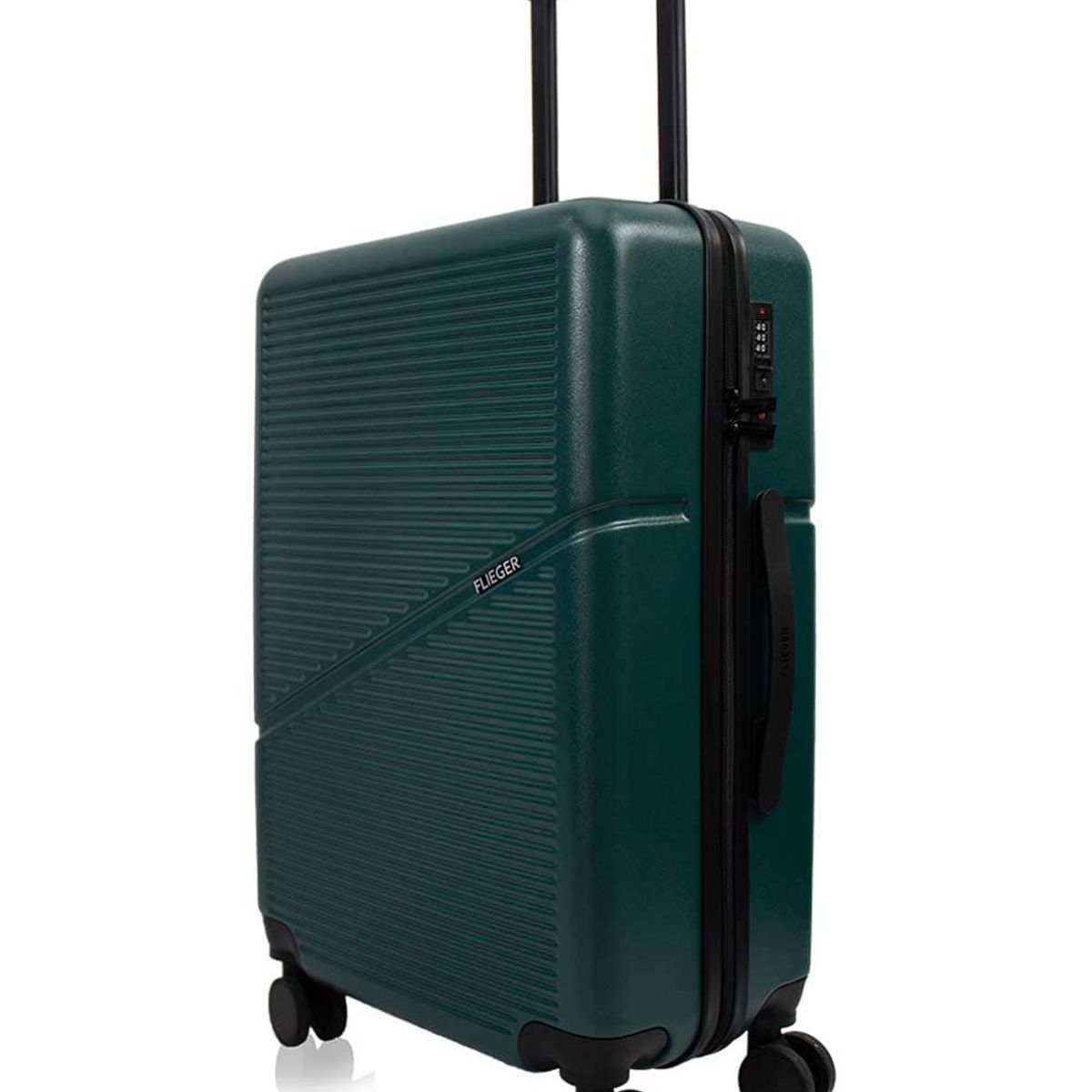 EXPLORA MALETAS - Maleta Rígida Mediana Pronto - 24