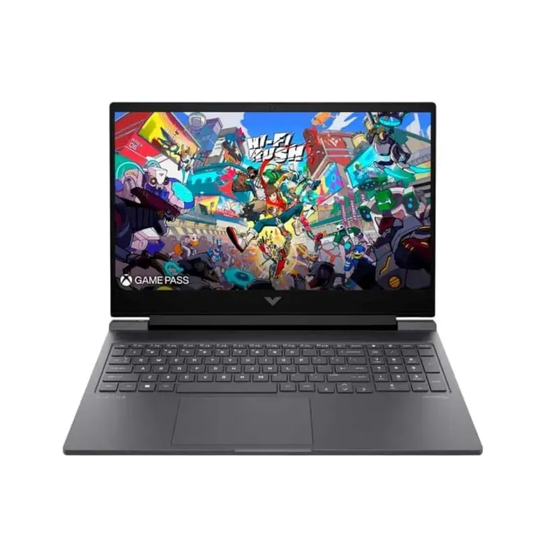 HP - Portátil Gamer Hp Victus 15-fa2013DX Intel Core I5-13420H Ram 64gb Ssd 1TB Rtx 3050 6GB