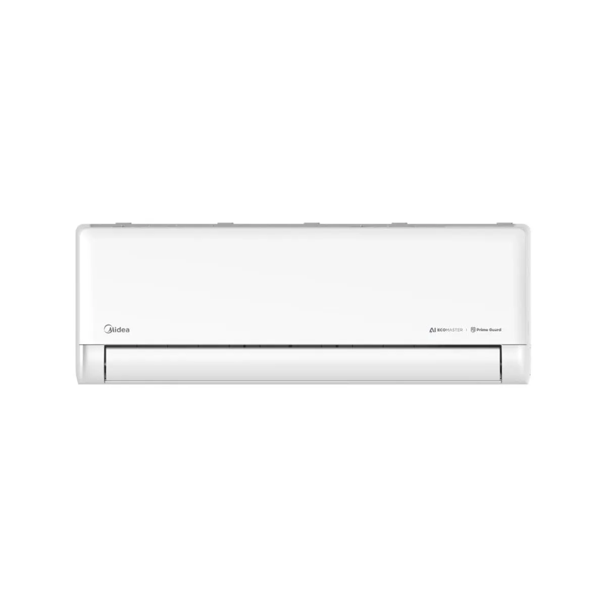 MIDEA - Aire Acondicionado Minisplit AI Ecomaster Inverter 12000 BTU  220V