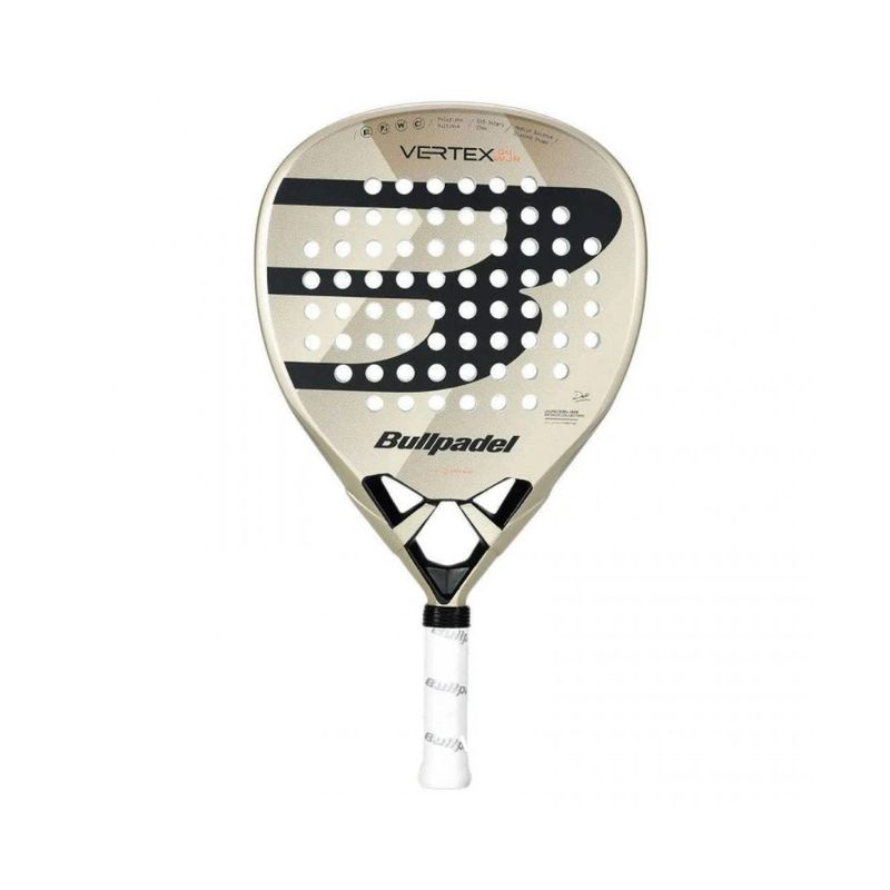 BULLPADEL - Pala Bullpadel Delfi Brea Vertex 04 Woman Junior 2025