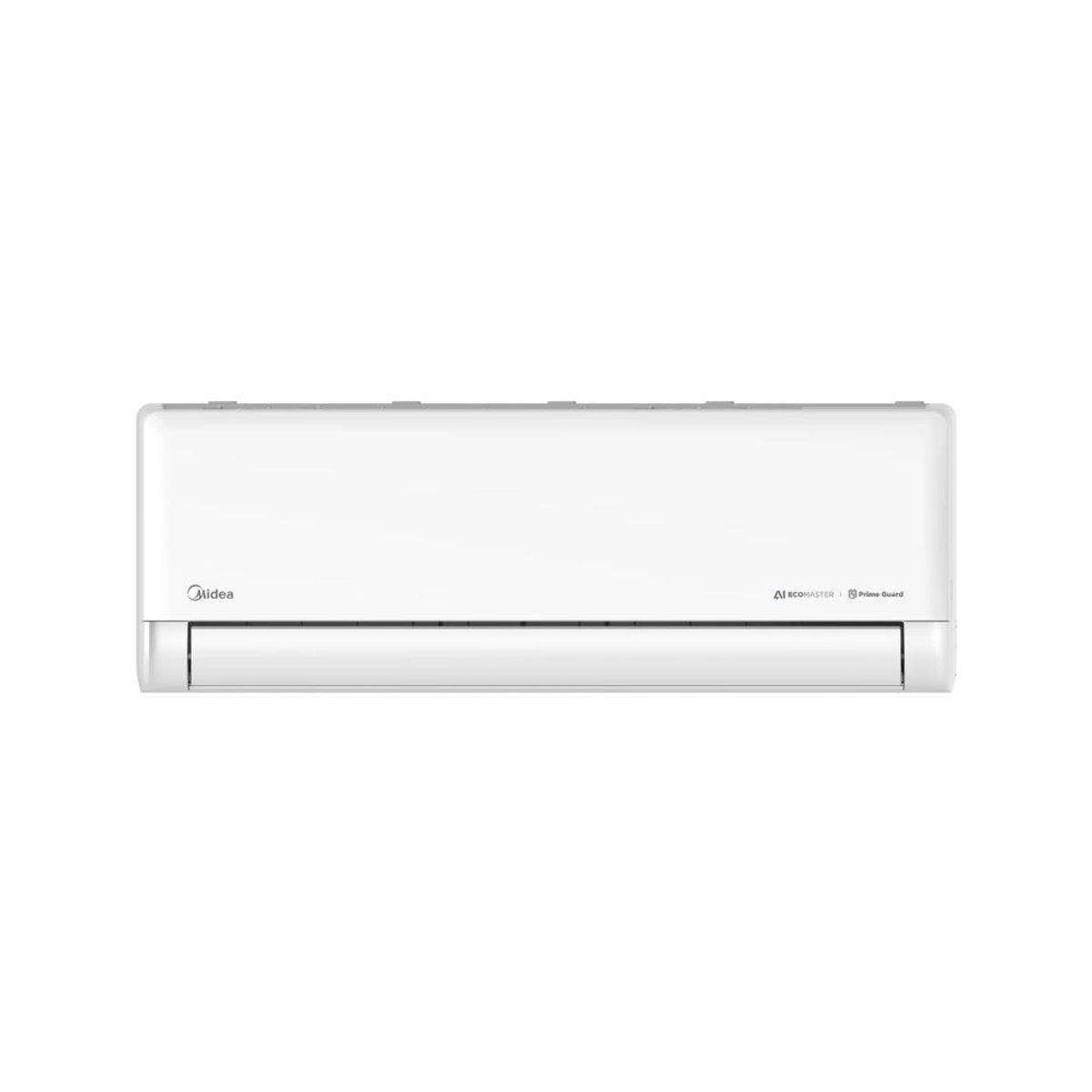 MIDEA - Minisplit  INVERTER AI ECOMASTER 18.000 BTU/220V/ R32