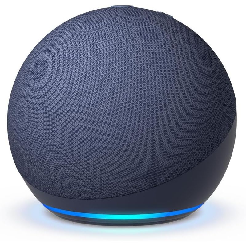 AMAZON - Amazon Alexa Asistente Virtual Echo Dot 5ta Generacion