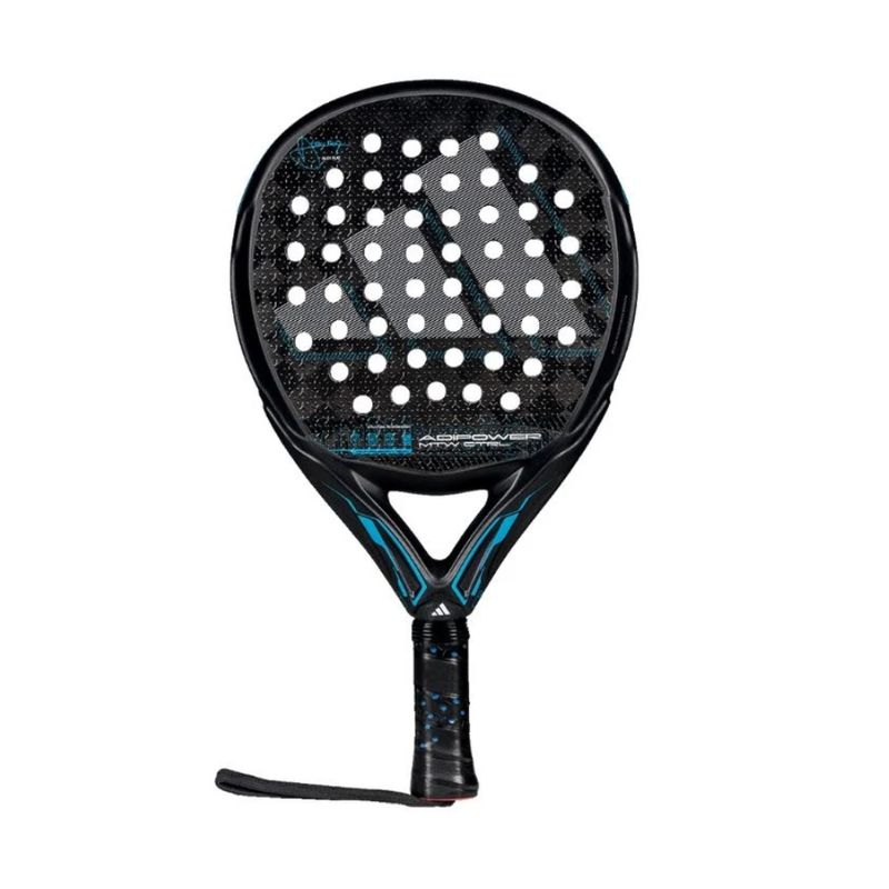 ADIDAS - Pala Adidas Alex Ruiz Adipower Multiweight Control 3.4 2025