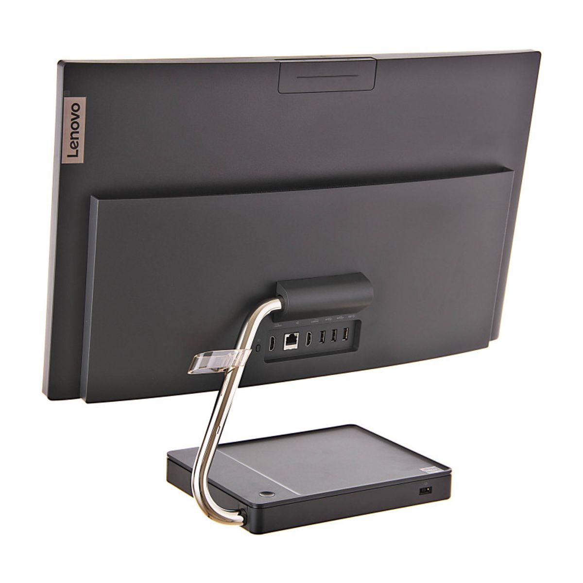 LENOVO - TODO EN UNO LENOVO 3 24ALC6 - AMD RYZEN 7 7730U - 8GB DDR4 - 512GB SSD - PANTALLA 23,8