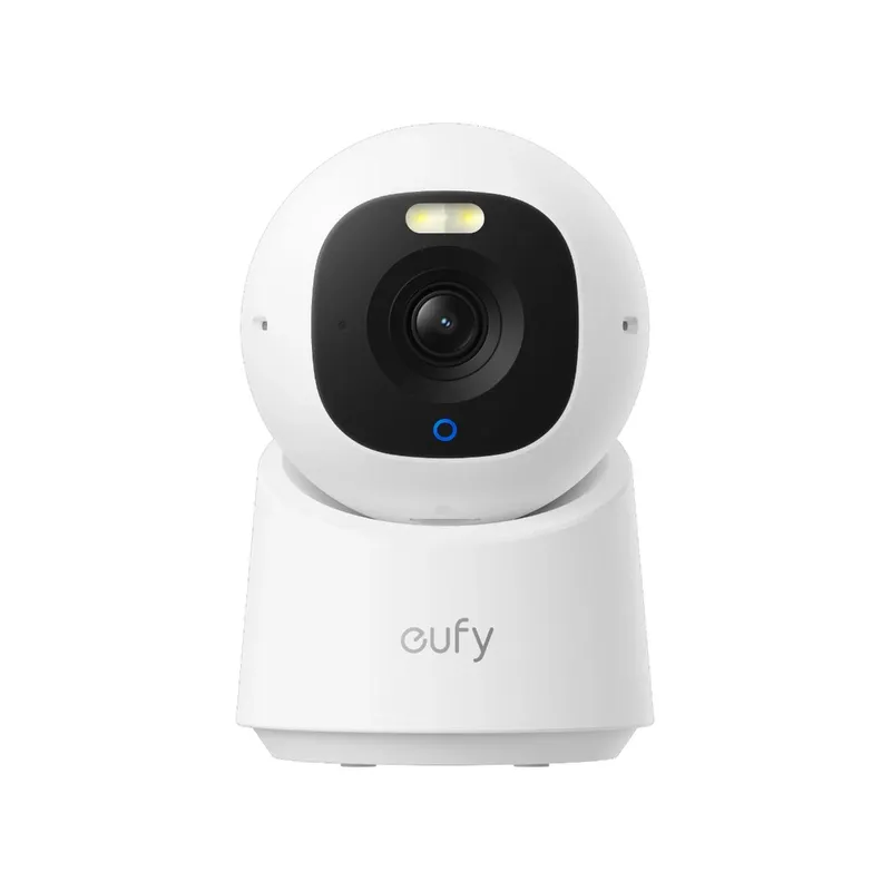 ANKER - Cámara de seguridad interior Eufy E30 4k Visión 360°