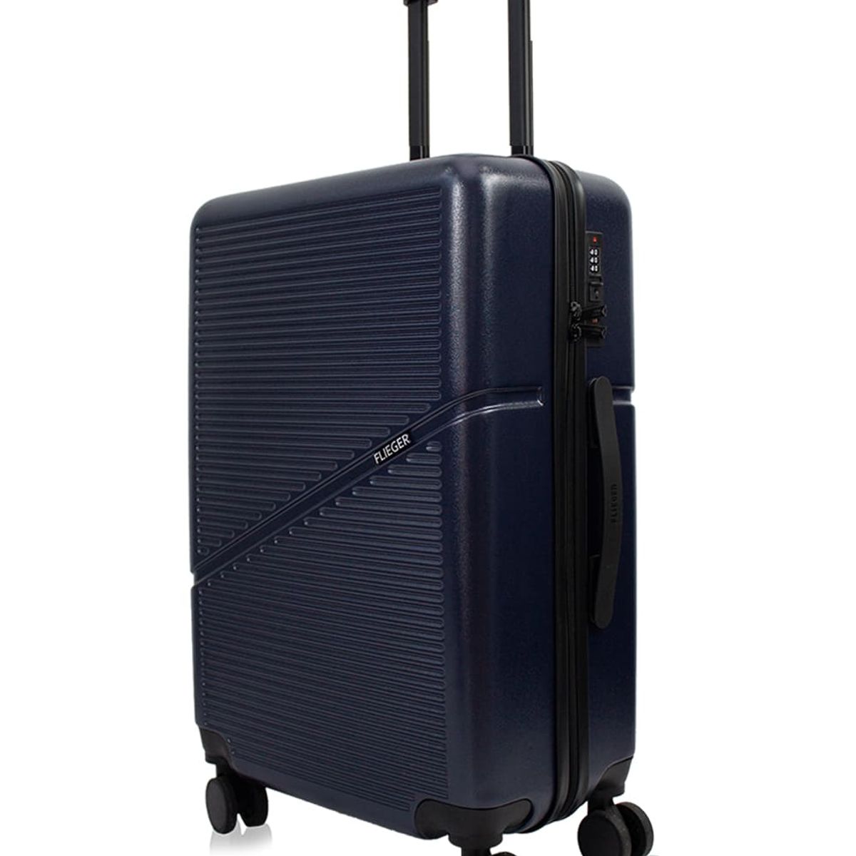 EXPLORA MALETAS - Maleta Rígida Mediana Pronto - 24