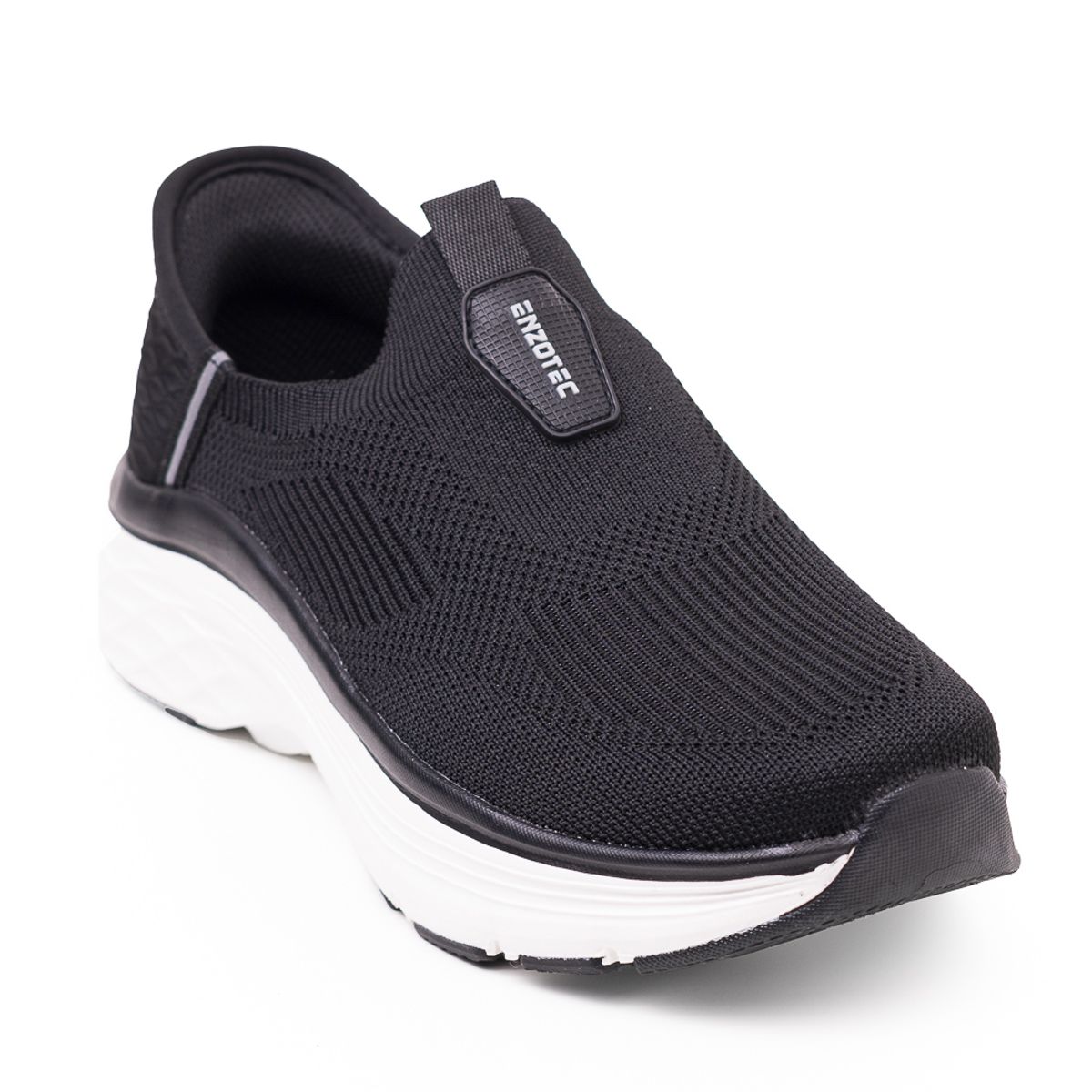 PRICE SHOES - Price Shoes Tenis Deportivos para Mujer 702ED57W02NEGRO