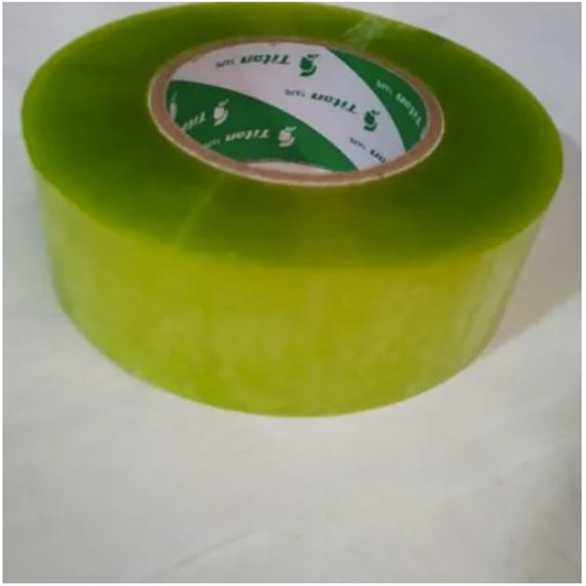 GENERICO - Cinta Adhesiva Empaque Transparente 48 X 500 Metros