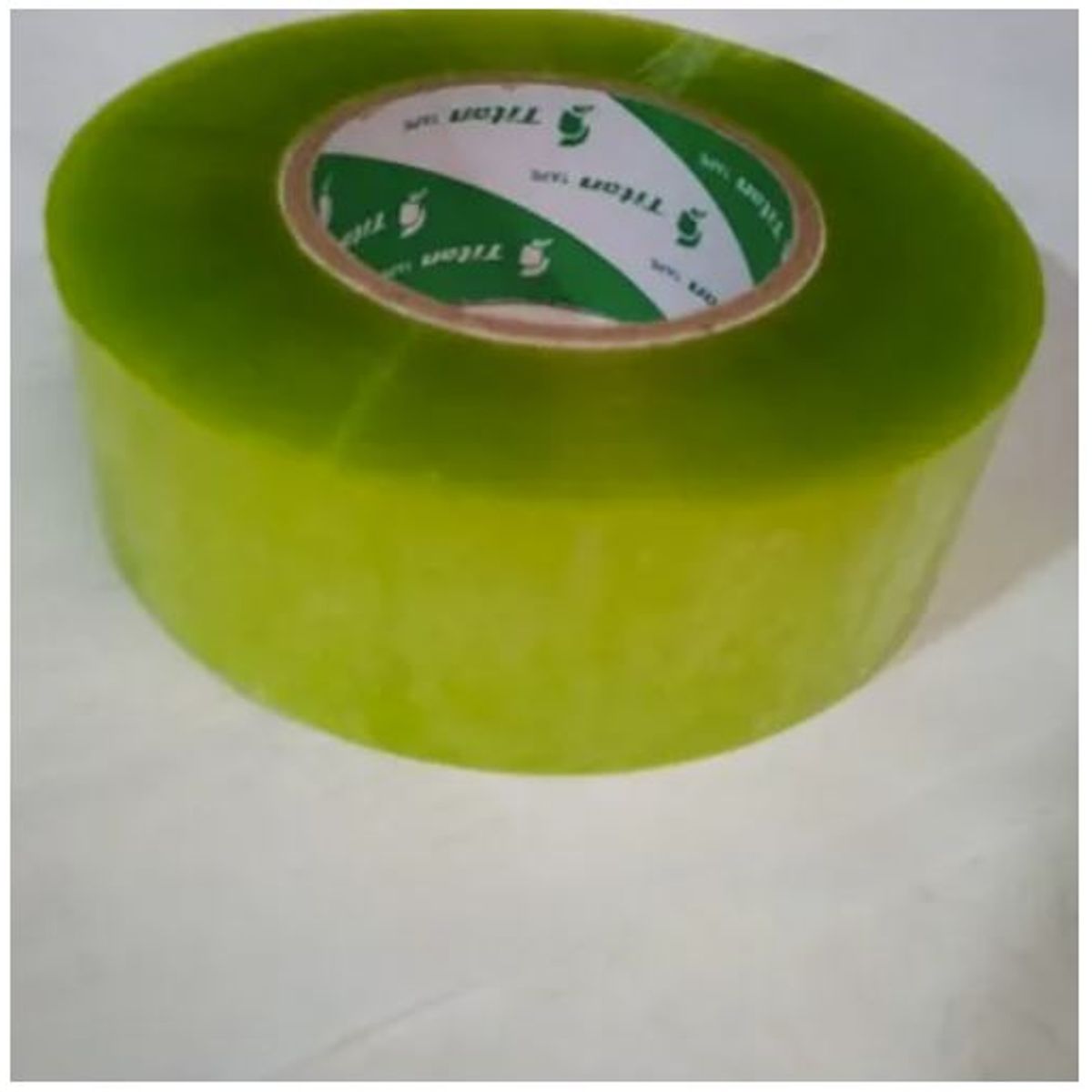 GENERICO - Cinta Adhesiva Empaque Transparente 48 X 500 Metros