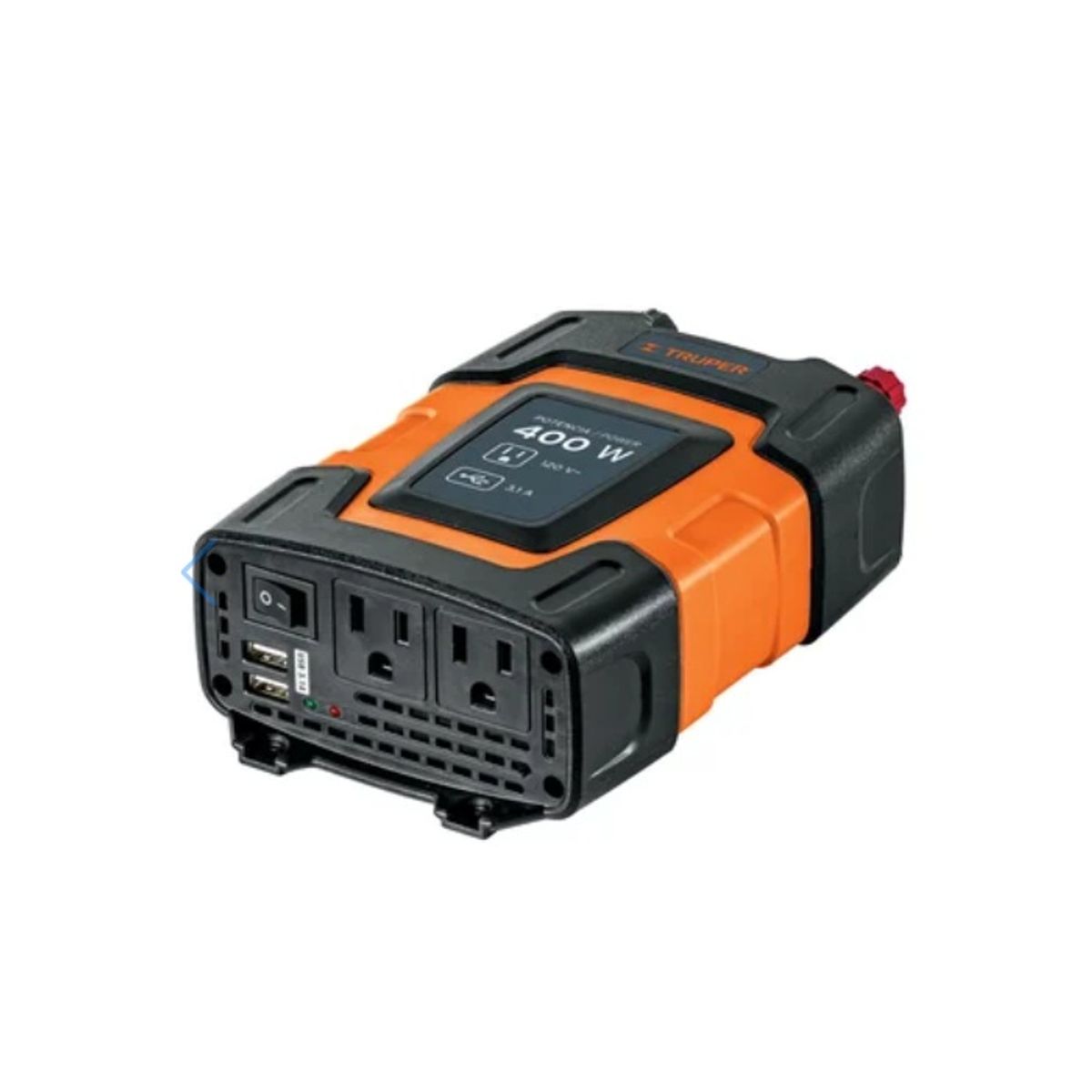 PROTOOL - Inversor Convertidor 12110v truper