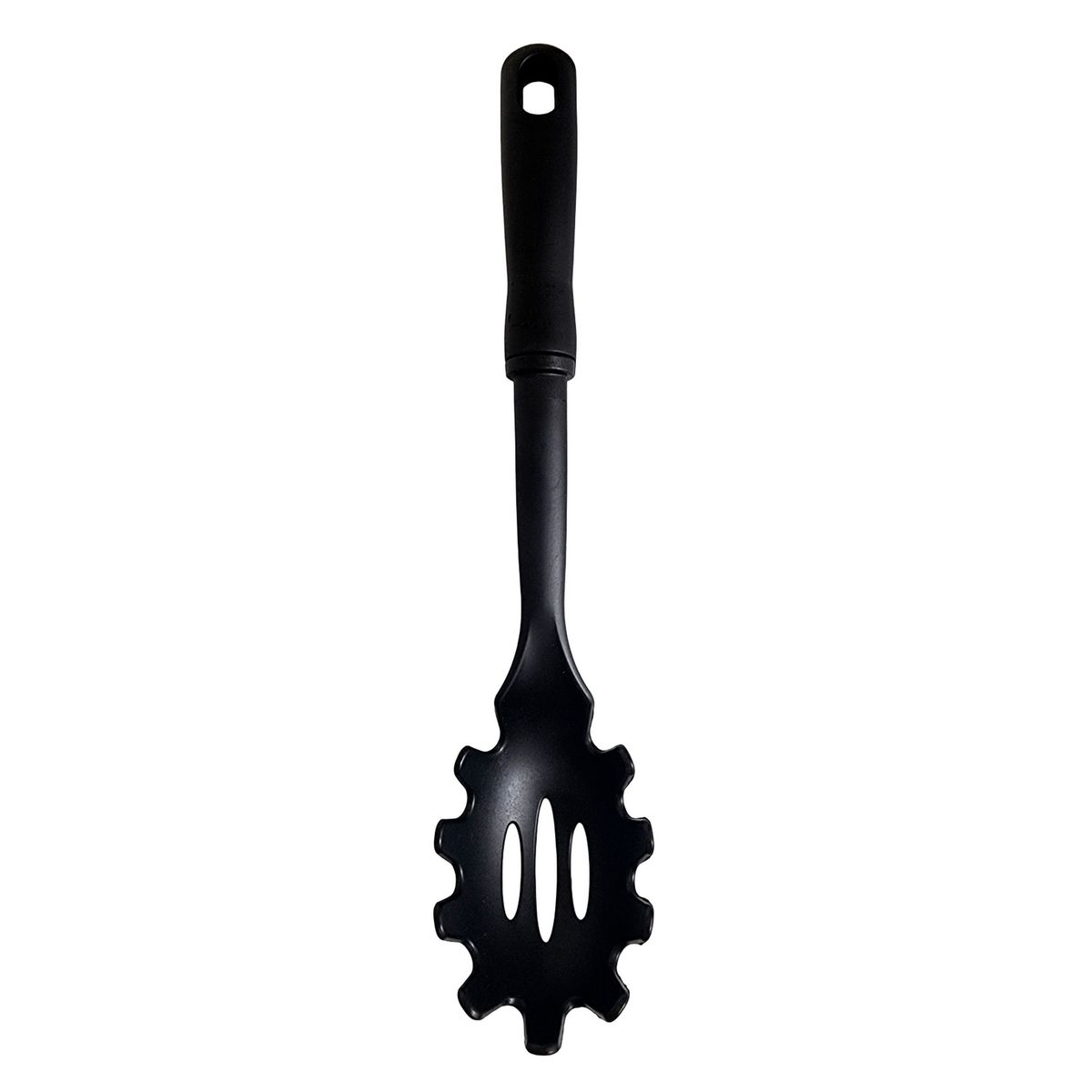 GENERICO - Cuchara Para Pasta De Cocina Con Mango Ergonomico