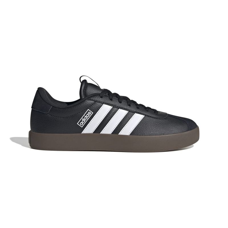 ADIDAS - Adidas Tenis Adidas Vl Court 3.0 negro de hombre lifestyle