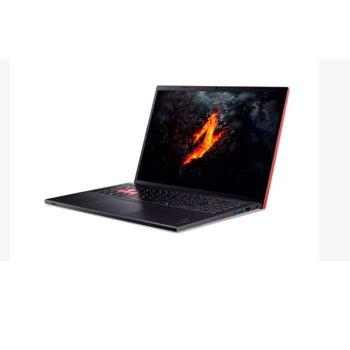 ACER - PORTATIL ACER NITRO LITE  INTEL I7-13620H RTX 3050 6GB SSD 512GB RAM 40GB 16" FHD 165Hz