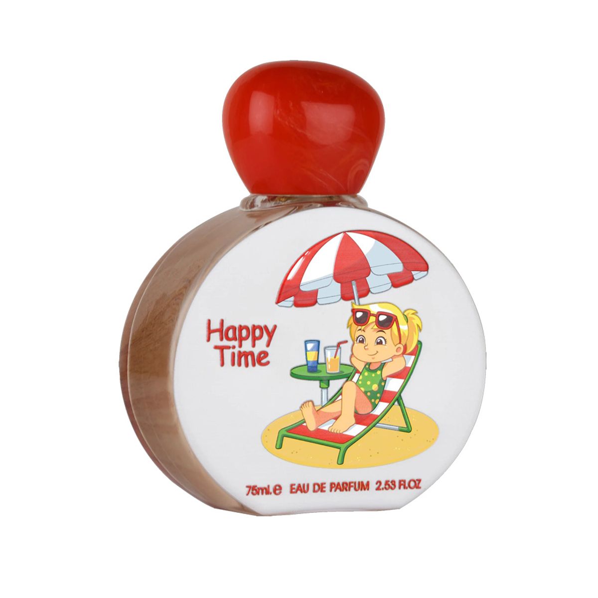 LATTAFA - Perfume Happy Time Lattafa 75ML