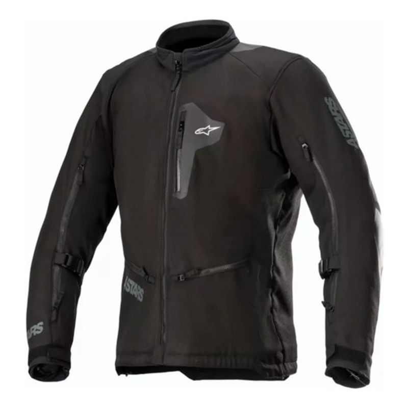 ALPINESTARS - Chaqueta Alpinestars Venture XT Protección Impermeable