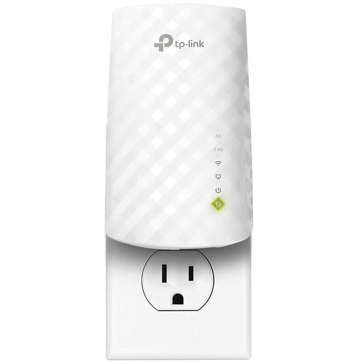 TP LINK - Repetidor Wifi TP Link AC750