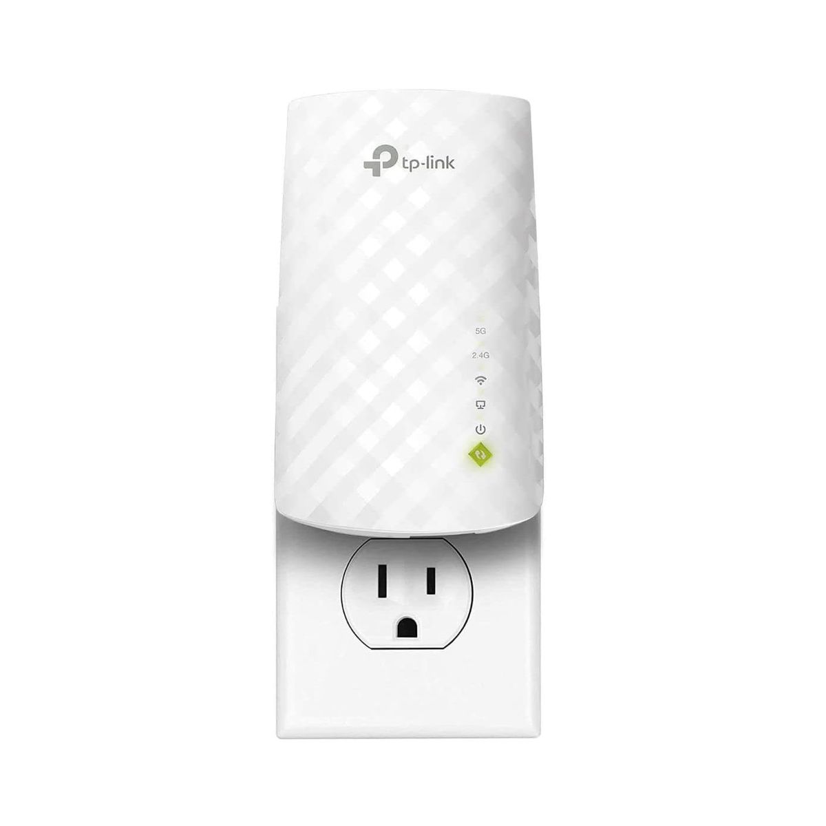 TP LINK - Repetidor Wifi TP Link AC750