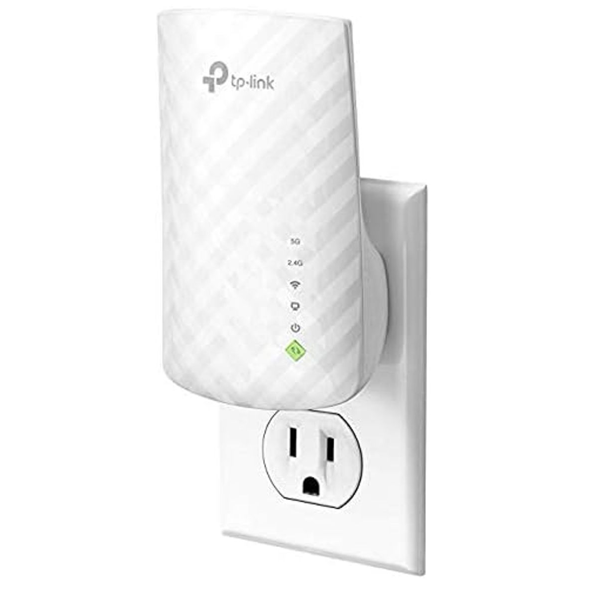 TP LINK - Repetidor Wifi TP Link AC750