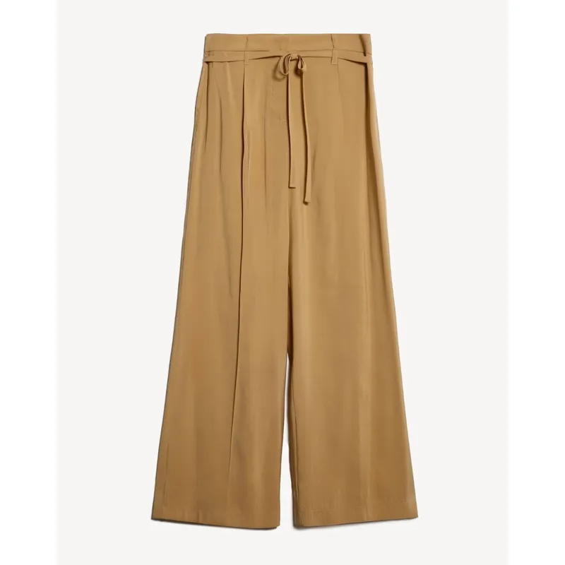 SEVEN SEVEN - Pantalón Para Mujer Moda Color Camel Marca Seven Seven #28071929