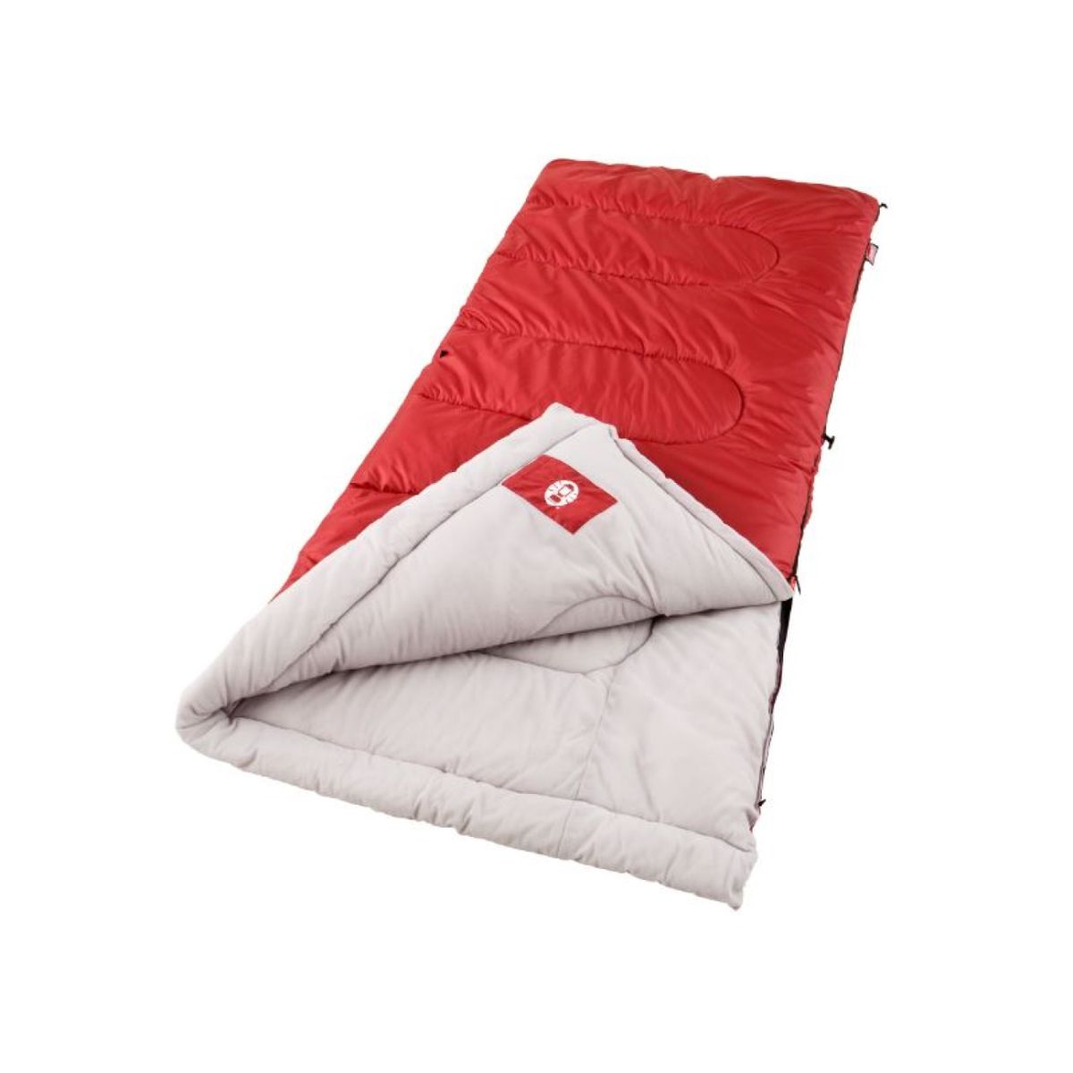 COLEMAN - Saco Sleeping de Dormir Coleman Palmetto Cool Weather