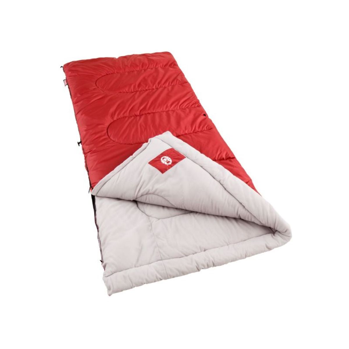 COLEMAN - Saco Sleeping de Dormir Coleman Palmetto Cool Weather
