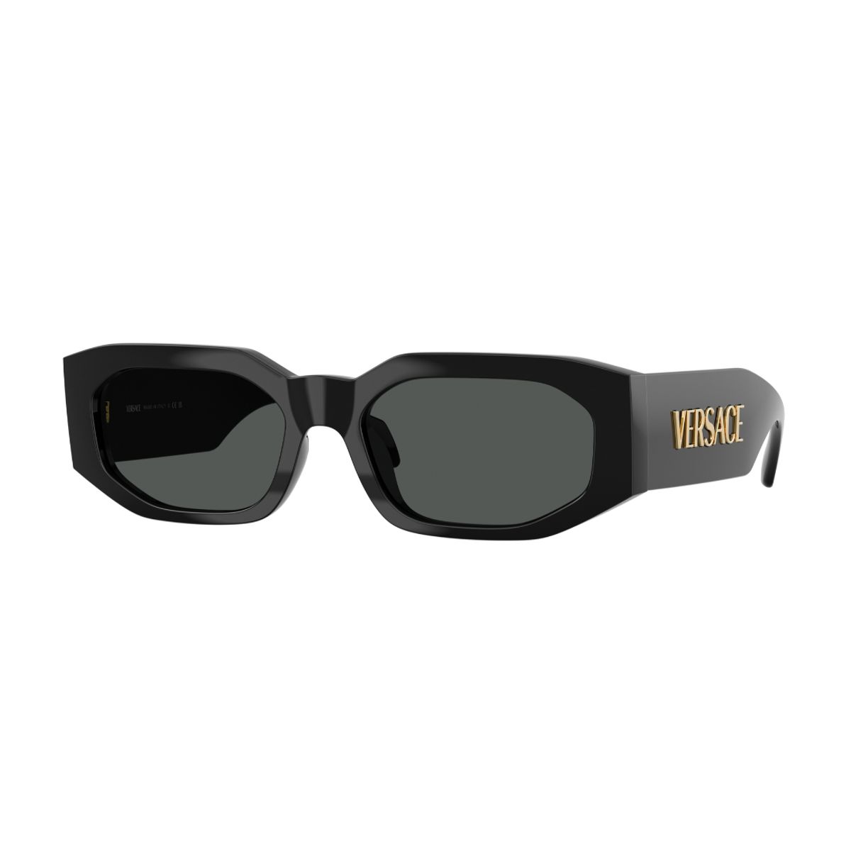 VERSACE - Gafas de Sol Versace VE4489 Negro Hombre y Mujer