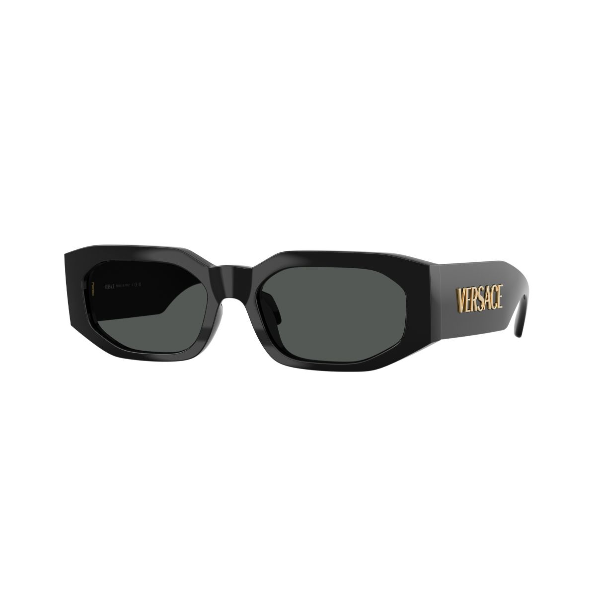VERSACE - Gafas de Sol Versace VE4489 Negro Hombre y Mujer