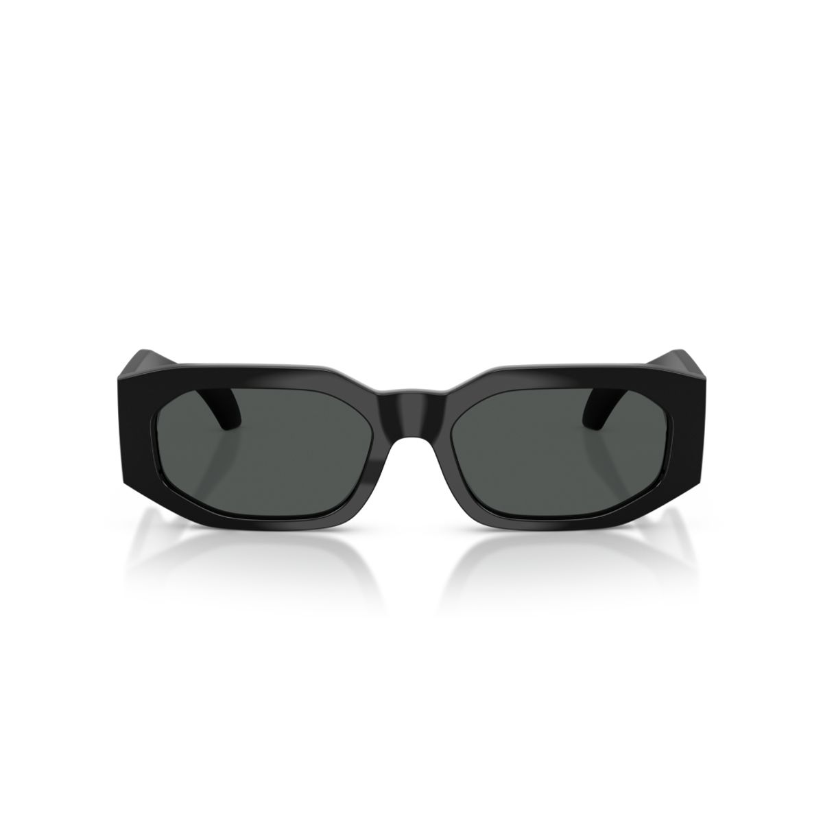 VERSACE - Gafas de Sol Versace VE4489 Negro Hombre y Mujer