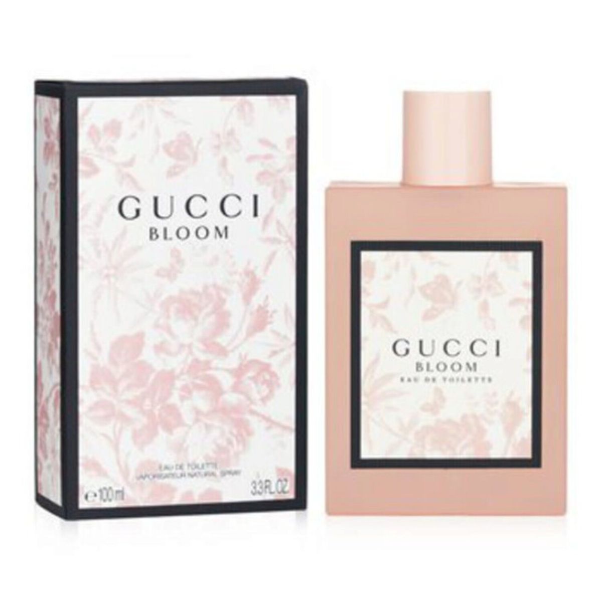 GUCCI - Perfume Mujer Gucci Bloom EDT 100ml