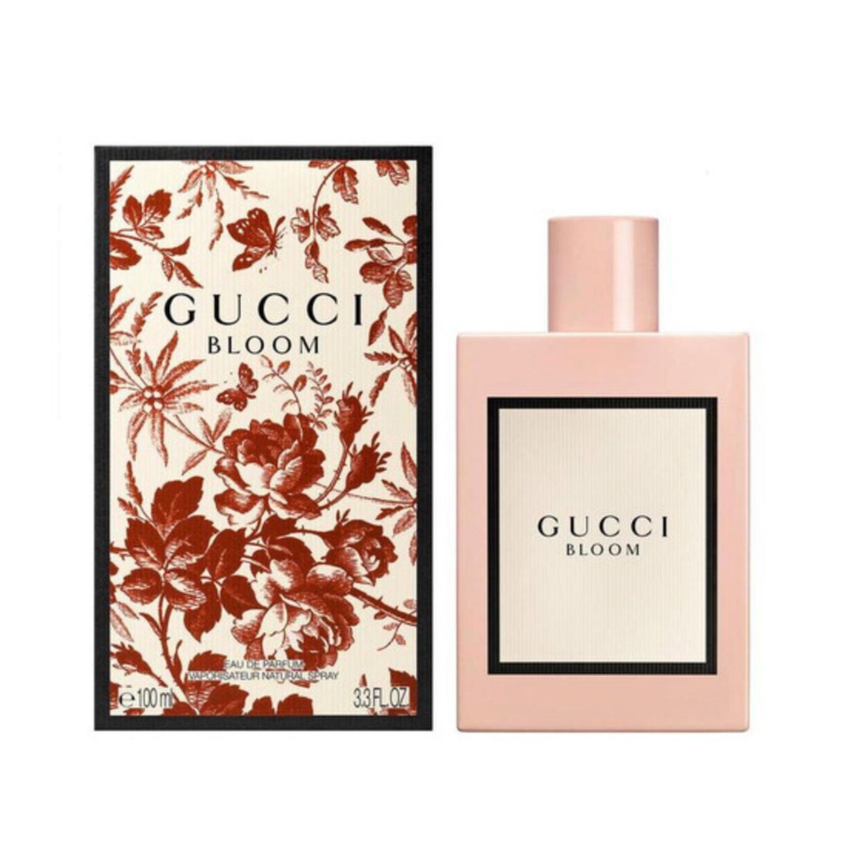 GUCCI - Perfume Mujer Gucci Bloom EDP 100ml