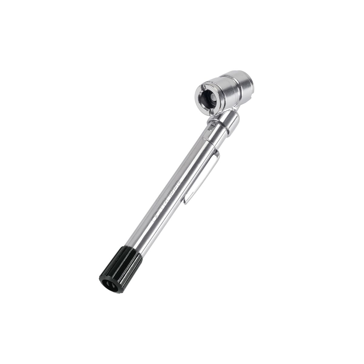 TRUPER - Calibrador De Aire 6-50 Psi 12 Cm Medidor Presión Truper