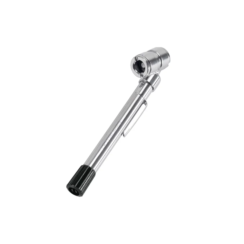 TRUPER - Calibrador De Aire 6-50 Psi 12 Cm Medidor Presión Truper