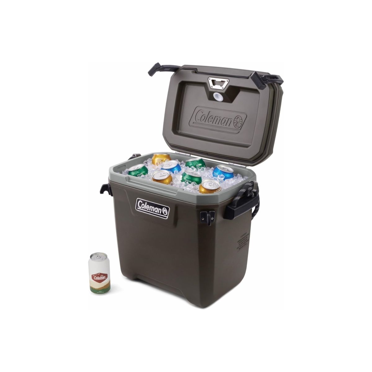 COLEMAN - Cava Nevera Coleman Convoy 26lt  28QT.
