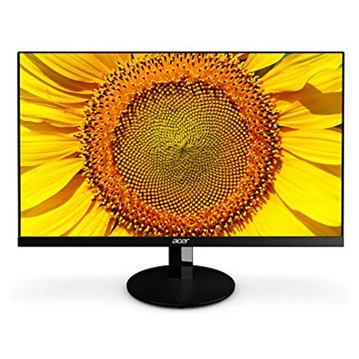 ACER - Monitor Acer SA270 27″ Fhd IPS 120hz 1ms