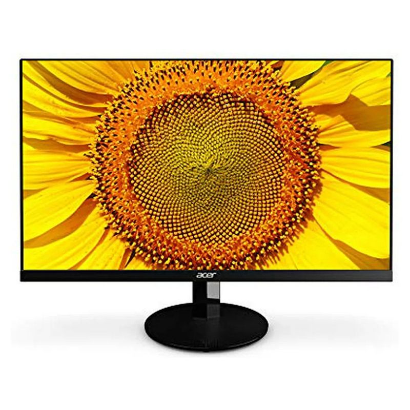 ACER - Monitor Acer SA270 27″ Fhd IPS 120hz 1ms