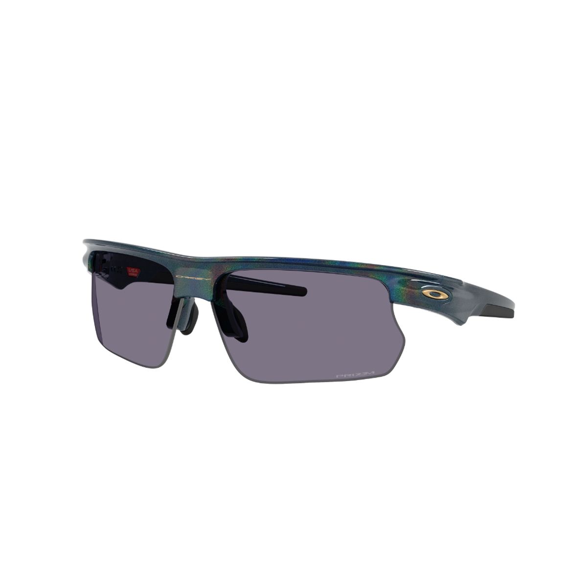 OAKLEY - Gafas de Sol Oakley Bisphaera OO9400 Azul Hombre y Mujer
