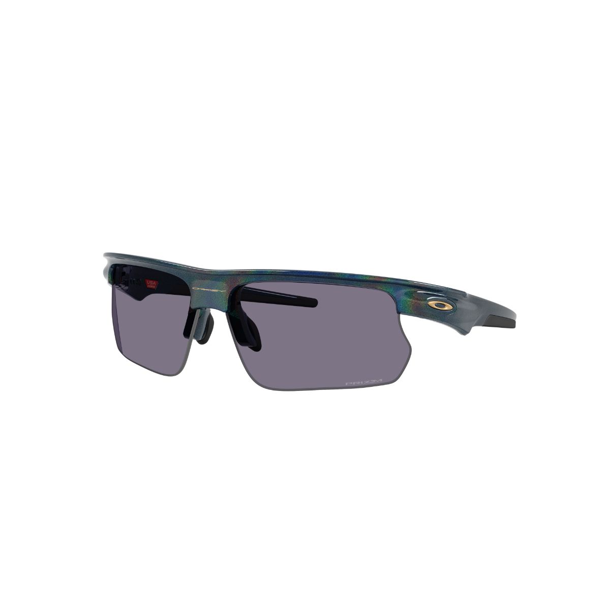 OAKLEY - Gafas de Sol Oakley Bisphaera OO9400 Azul Hombre y Mujer