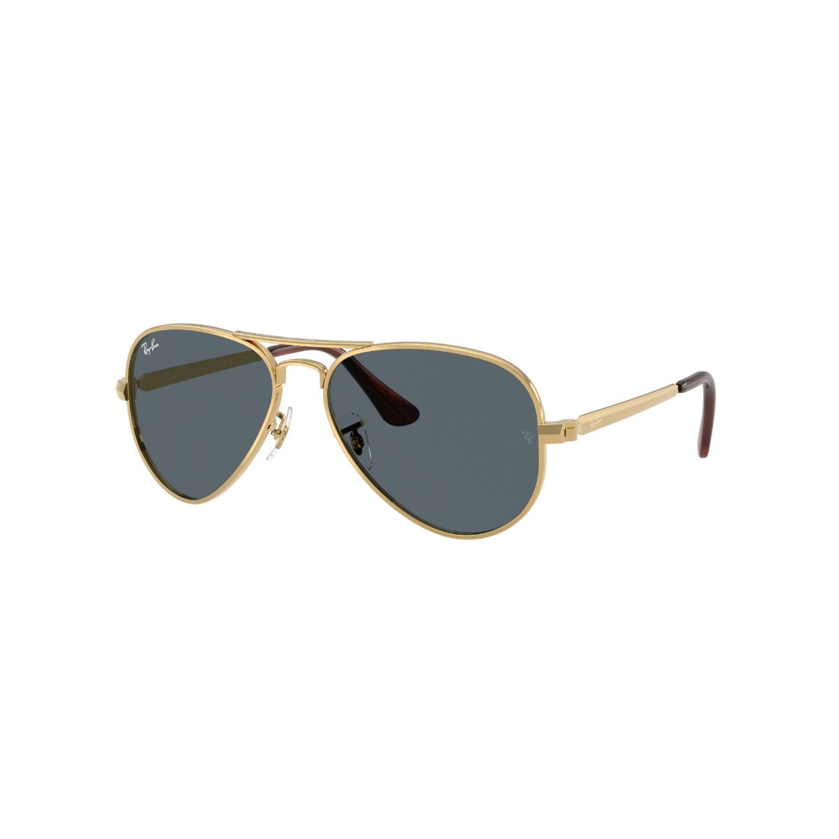 RAY BAN - Gafas de Sol Ray-Ban Aviator Max RB3925 Dorado Hombre y Mujer
