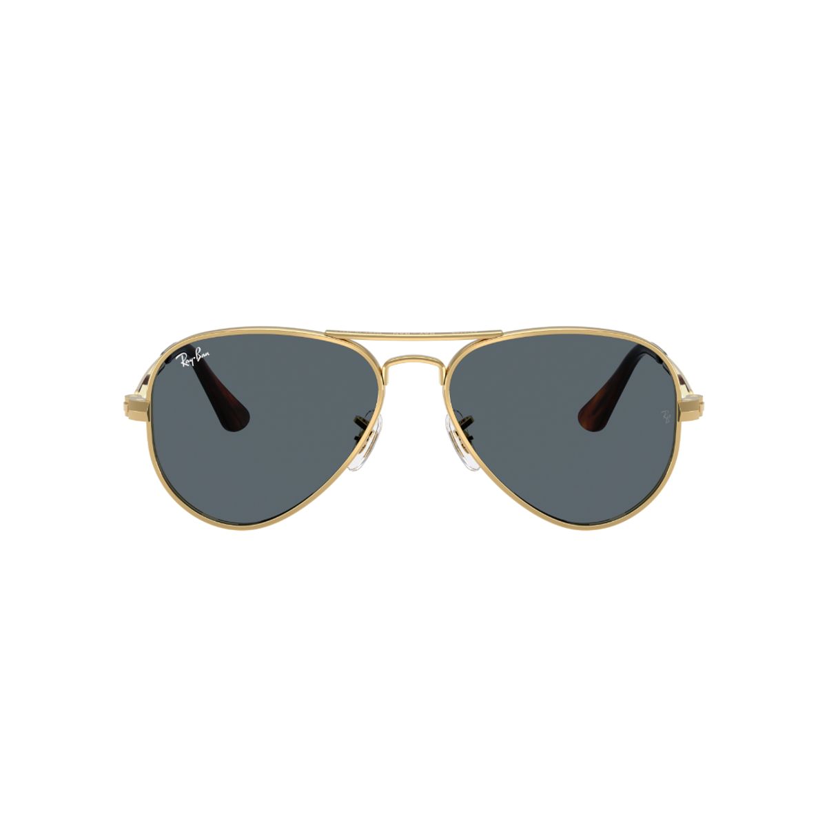 RAY BAN - Gafas de Sol Ray-Ban Aviator Max RB3925 Dorado Hombre y Mujer