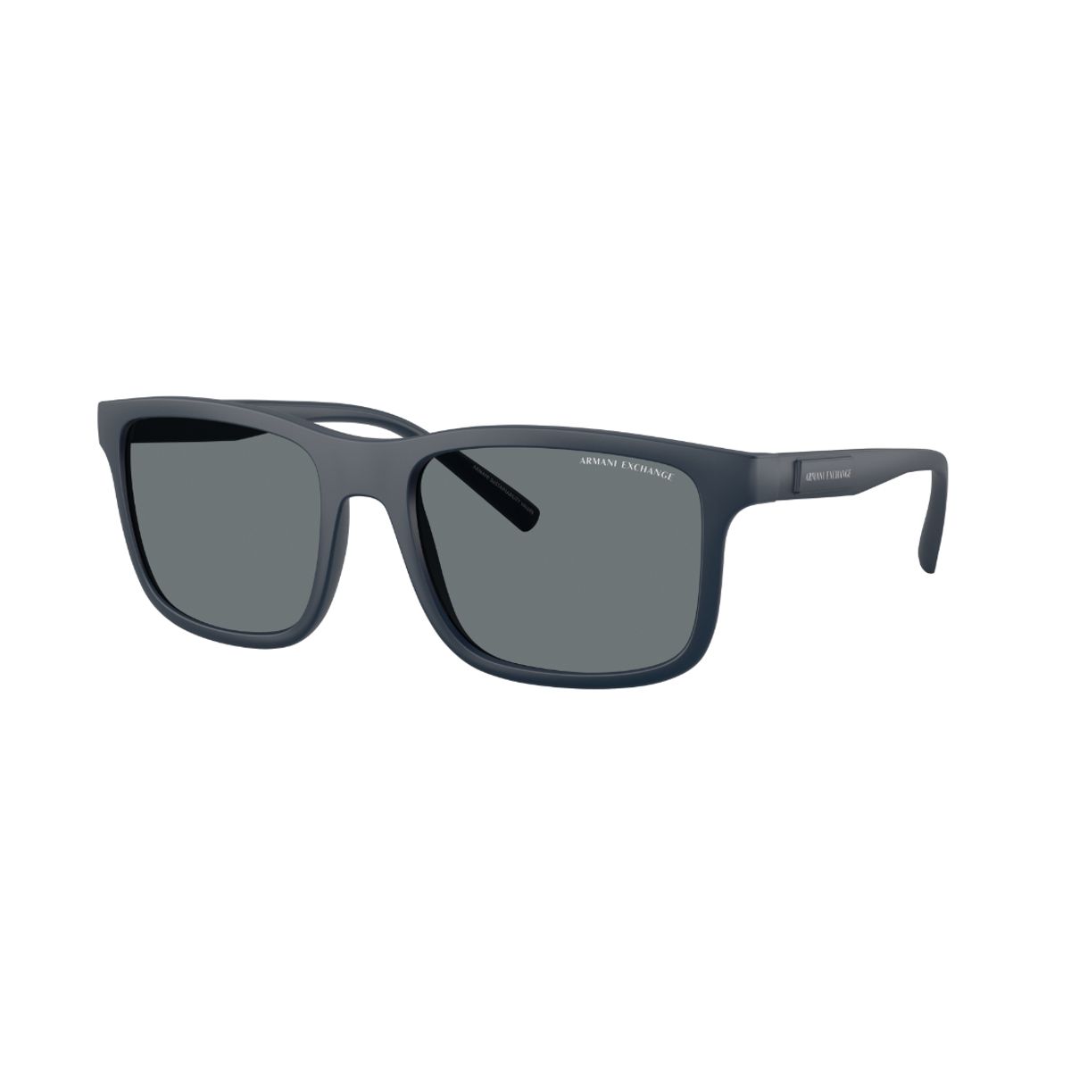 ARMANI EXCHANGE - Gafas de Sol Armani Exchange AX4145S AX4145 Azul Hombre