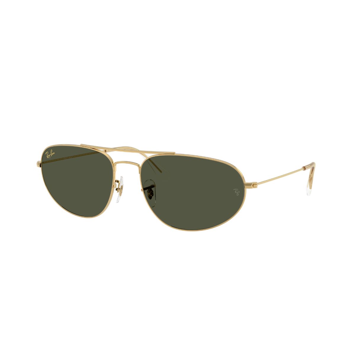 RAY BAN - Gafas de Sol Ray-Ban RB3945 Dorado Hombre y Mujer