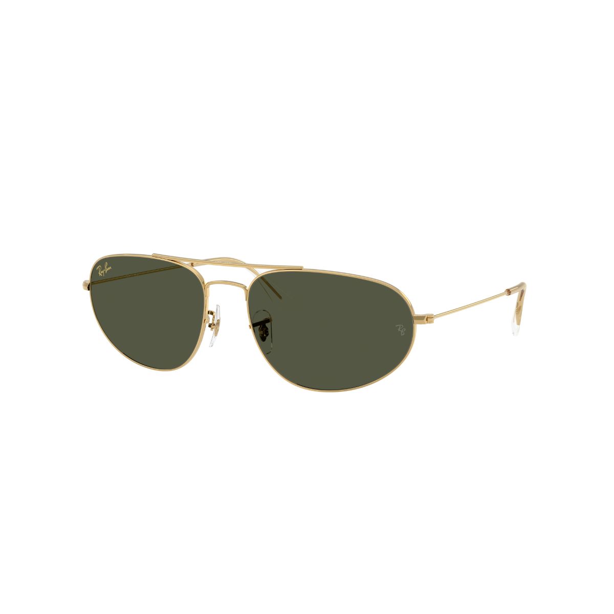 RAY BAN - Gafas de Sol Ray-Ban RB3945 Dorado Hombre y Mujer
