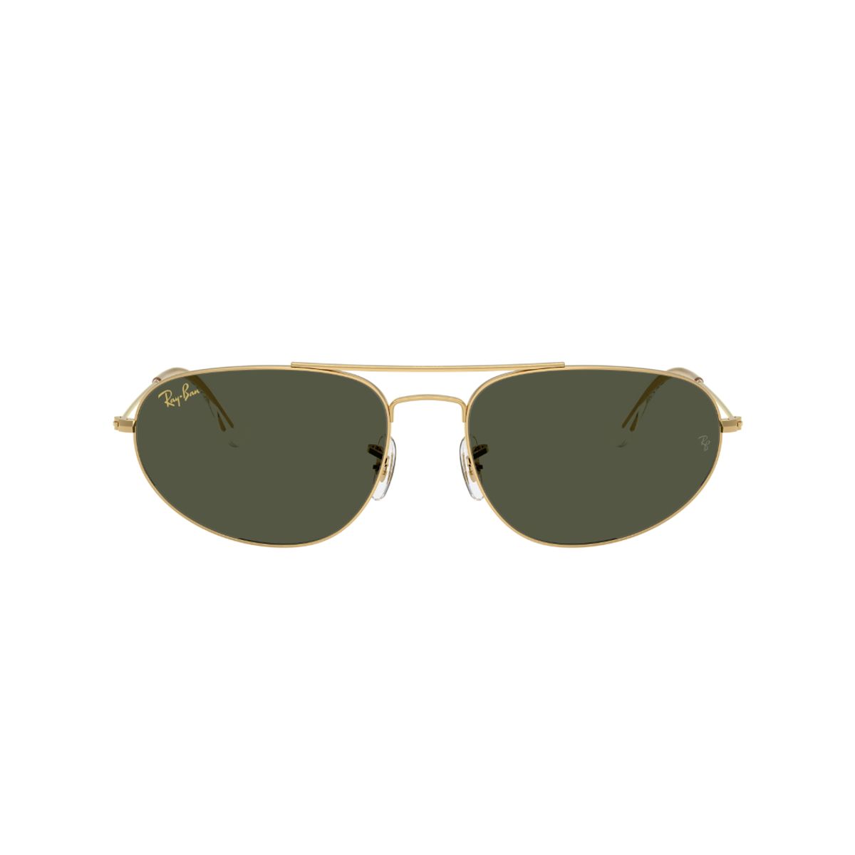 RAY BAN - Gafas de Sol Ray-Ban RB3945 Dorado Hombre y Mujer