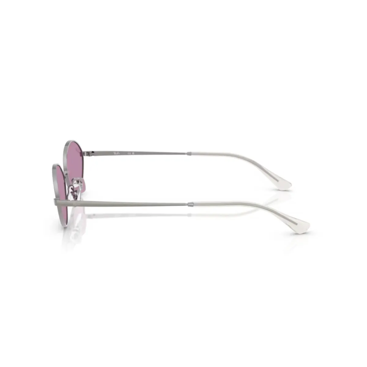 RAY BAN - Gafas de Sol Ray-Ban Kai RB3757 Gris Hombre y Mujer