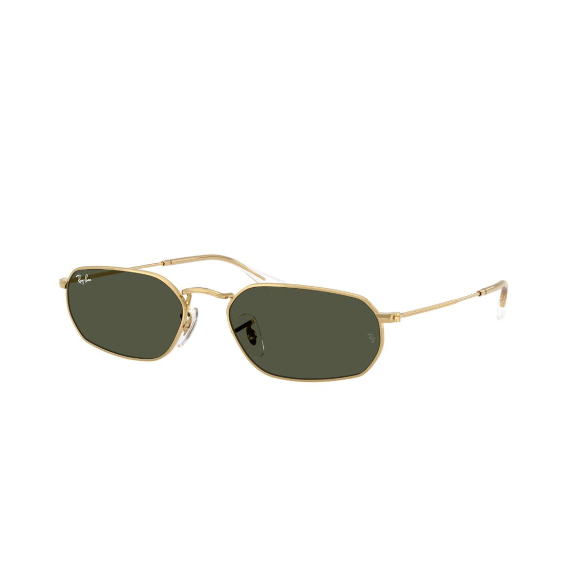 RAY BAN - Gafas de Sol Ray-Ban RB3947 Dorado Hombre y Mujer